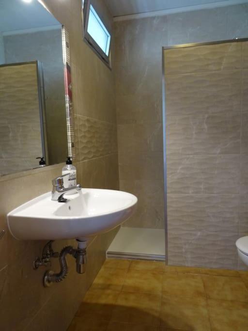 Atico-Duplex En Urb. Penismar En 1ª Linea De Playa Lägenhet Peñíscola Exteriör bild